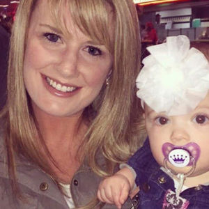 Meet your Posher, Stevie